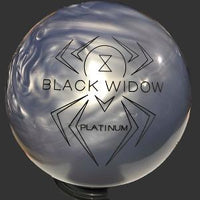 BLACK WIDOW PLATINUM