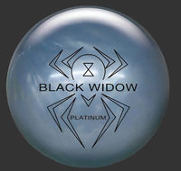 BLACK WIDOW PLATINUM