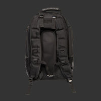 BACKPACK BLACK/CARBON