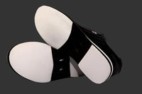 KICKS BLACK children's