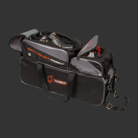 3-BALL TOTE PREMIUM WITH DETACHABLE SHOE BAG