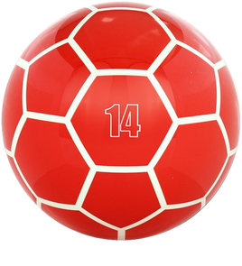 BOWLTECH SOCCER UV URETHAN 14 LBS