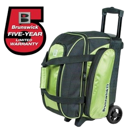 BRUNSWICK GEAR DBL ROLL LIME