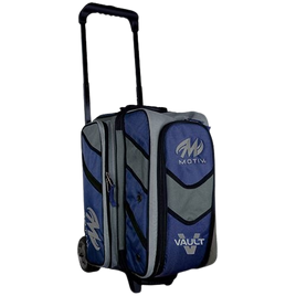 MOTIV VALUT 3 BALL ROLLER NAVY