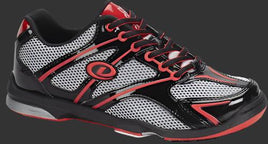 DEXTER MEGAN BLACK RED