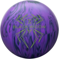 BLACK WIDOW 3.0 DYNASTY