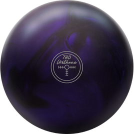 PURPLE URETHANE PEARL 78D