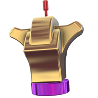 ROTO GRIP TRANSFORMER