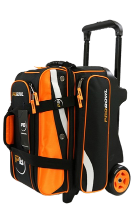 PROBOWL 2 BALL ROLLER DELUXE