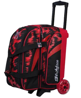 KR CRUISER SCRATCH DOUBLE ROLLERS ORANGE