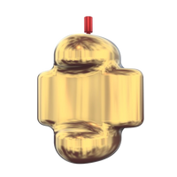 ROTO GRIP TRANSFORMER