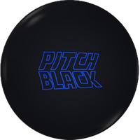 PITCH BLACK 78U