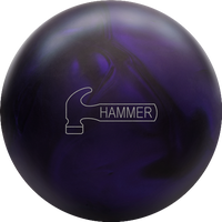PURPLE URETHANE PEARL 78D