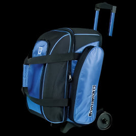 BRUNSWICK GEAR DBL ROLL ROYAL