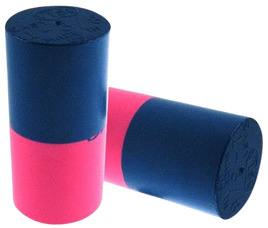 VISE SLUG TS EASY BLUE/PINK