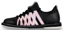 INSPIRE BLACK/PINK WOMEN women's