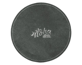 ALOHA BALL SHAMMY GREY
