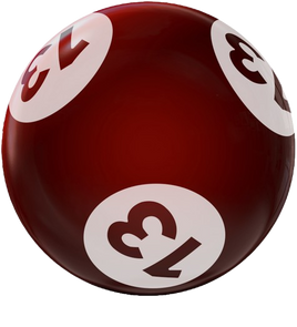 BINGO HOUSEBALL 13 LBS