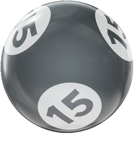 BINGO HOUSEBALL 15 LBS