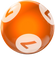 BINGO HOUSEBALL 7 LBS