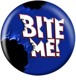 OTB BITE ME BALL