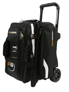 PROBOWL 2 BALLROLLER BLACK