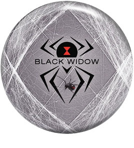 OTB BLACK WIDOW VIZ-A-BALL