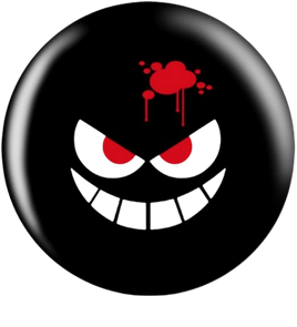 OTB BLOODY GRIN BALL