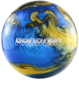 PRO BOWL BLUE/BLACK/GOLD