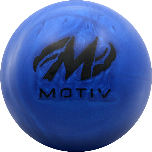 MOTIV BLUE TANK| Bowling Academy ProShop