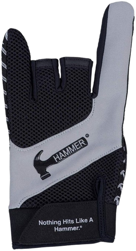HAMMER CARBON FIBER XR GLOVE RH