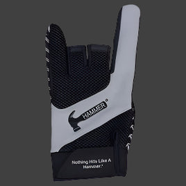 HAMMER CARBON FIBER XR GLOVE RH