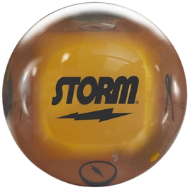 STORM CLEAR BELMO GOLD