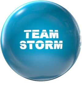 STORM CLEAR STORM ELECTRIC BLUE