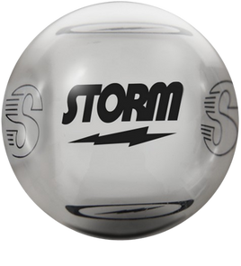 STORM CLEAR STORM WHITE