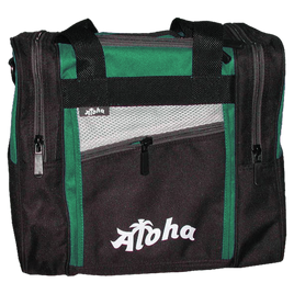 ALOHA COMPACT PLUS SINGLE TOTA GREEN