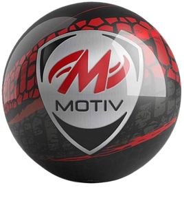 MOTIV CREST SPARE