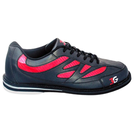 CRUZE BLACK RED women's