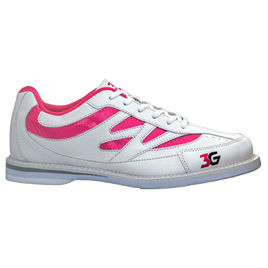 CRUZE WHITE, PINK women's