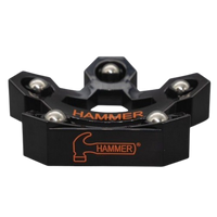 HAMMER BALL CUP ROTATING