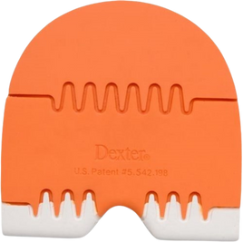 DEXTER H1 SAWTOOTH HEEL
