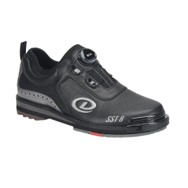 DEXTER SST 8 BOA MC BLACK PEWTER