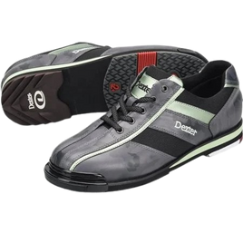 DEXTER SST 8 PRO GREY CAMO/METAL GREEN MEN