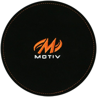 MOTIV DISK SHAMMY  BLACK