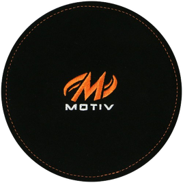 MOTIV DISK SHAMMY  BLACK