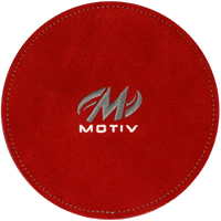 MOTIV DISK SHAMMY MOTIV RED