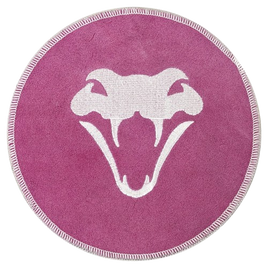 DISK SHAMMY MOTIV VENOM PINK