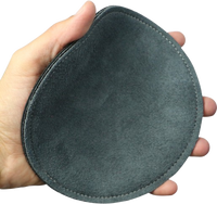 MOTIV DISK SHAMMY  BLACK