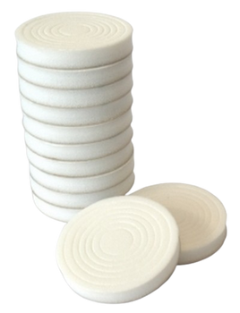 EBONITE ULTRA SAFE ROUND DAM