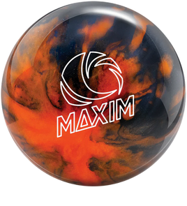 EBONITE MAXIM PUMPKIN SPICE